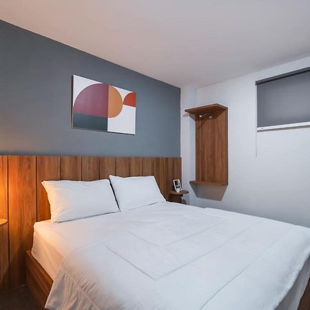 Cove Accordia Residence Jakarta Luaran gambar