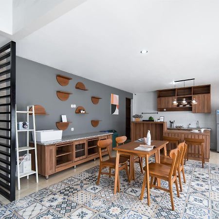 Cove Accordia Residence Jakarta Luaran gambar
