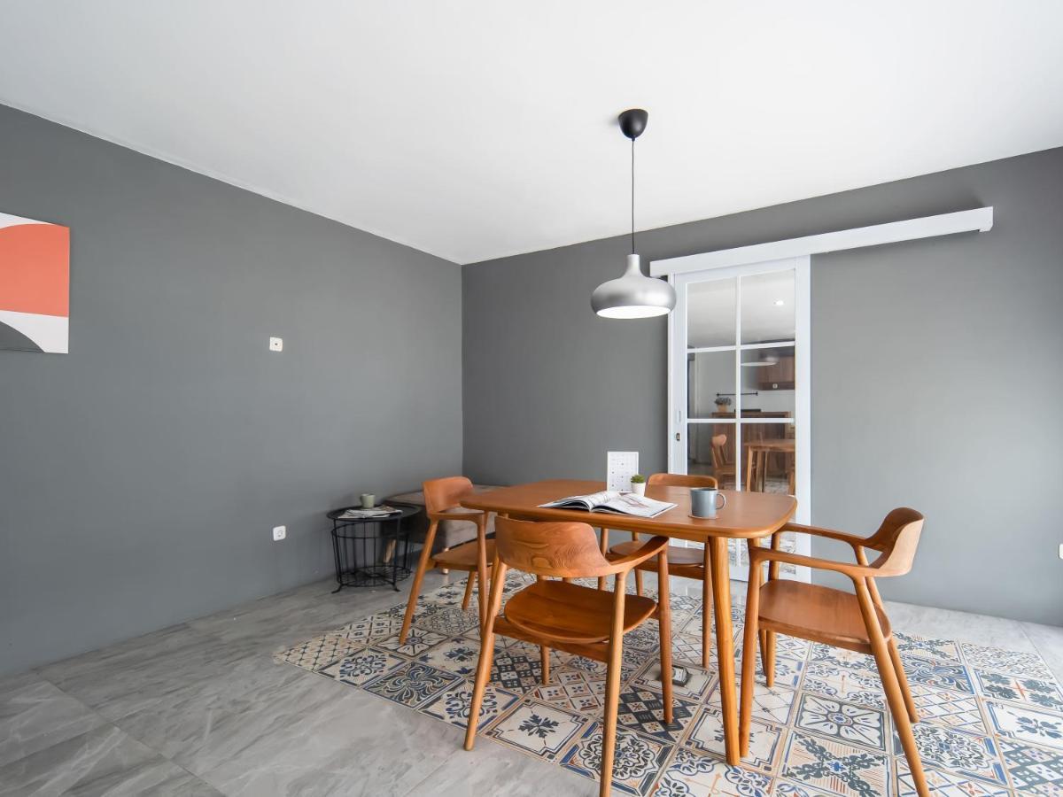 Cove Accordia Residence Jakarta Luaran gambar