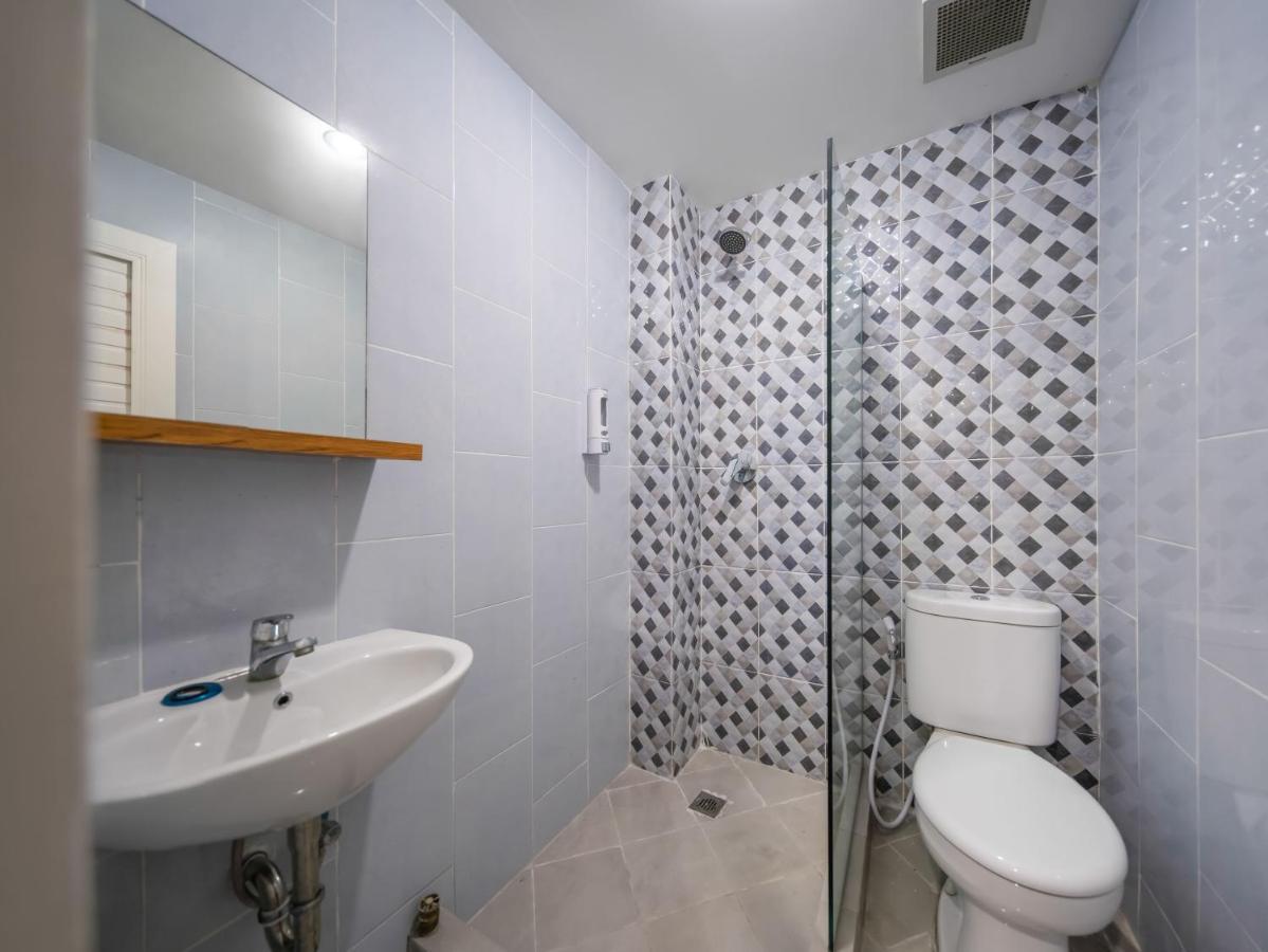 Cove Accordia Residence Jakarta Luaran gambar